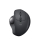 Myszka bezprzewodowa Logitech MX Ergo Trackball grafitowa